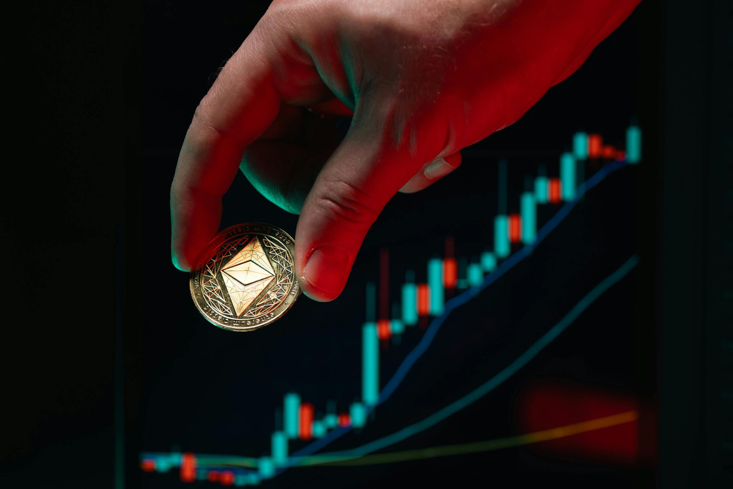 DAX40 trading